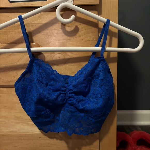 PINK Bralette - Picture 1 of 2